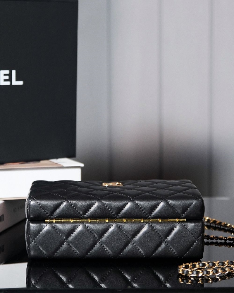 Chanel Box Bags